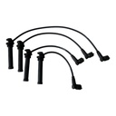 Juego Cables De Bujias