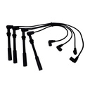 Juego Cables De Bujias