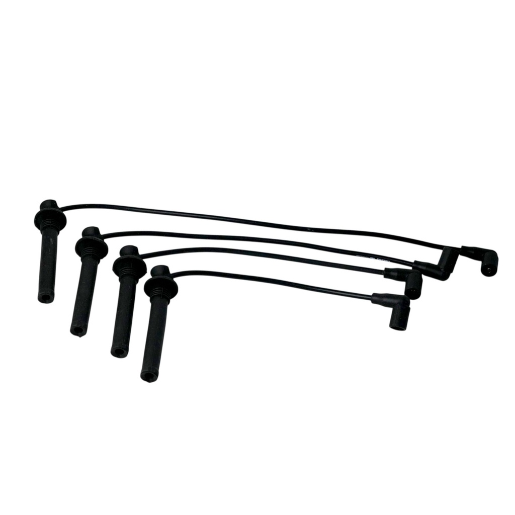 Juego Cables De Bujias