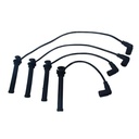 Juego Cables De Bujias