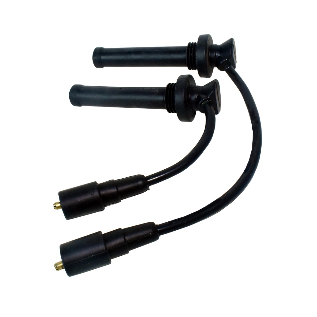 Juego Cables De Bujias