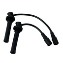 Juego Cables De Bujias