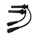 Juego Cables De Bujias