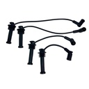 Juego Cables De Bujias