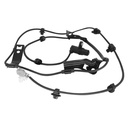 Sensor De Abs