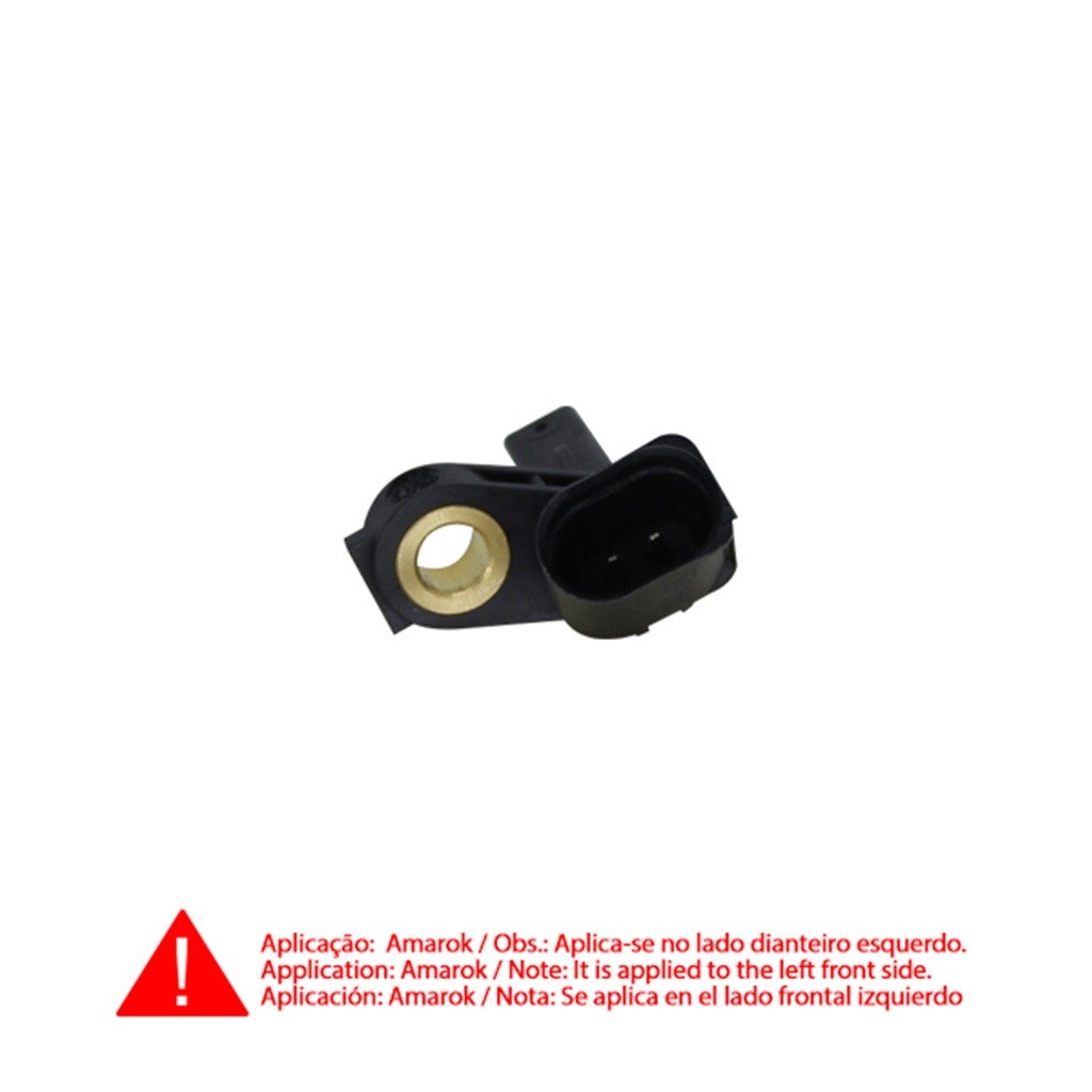 Sensor De Abs