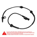 Sensor De Abs