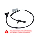 Sensor De Abs