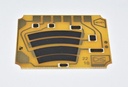 Sensor Pedal De Acelerador 