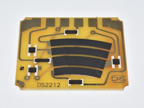 Sensor Pedal De Acelerador 