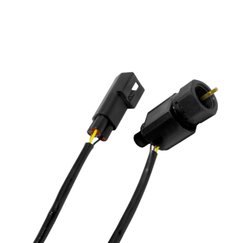 Sensor De Velocidad