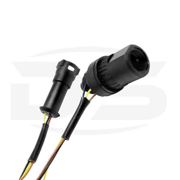 Sensor De Velocidad
