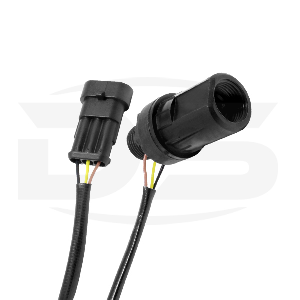 Sensor De Velocidad