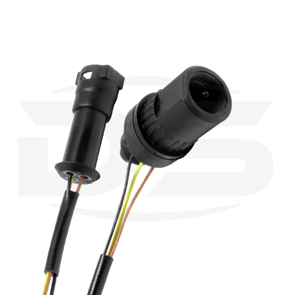 Sensor De Velocidad