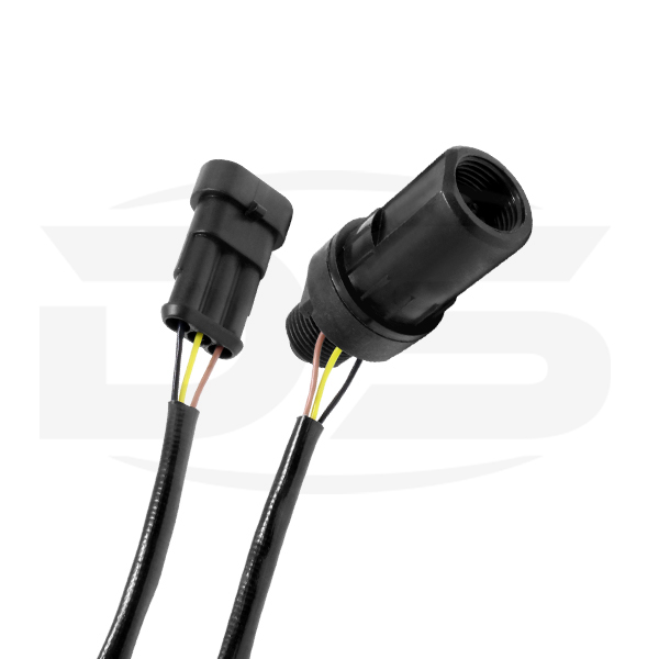 Sensor De Velocidad
