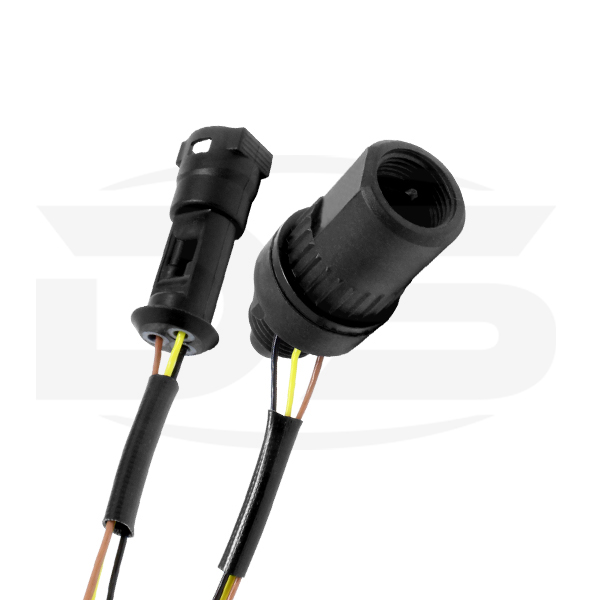 Sensor De Velocidad