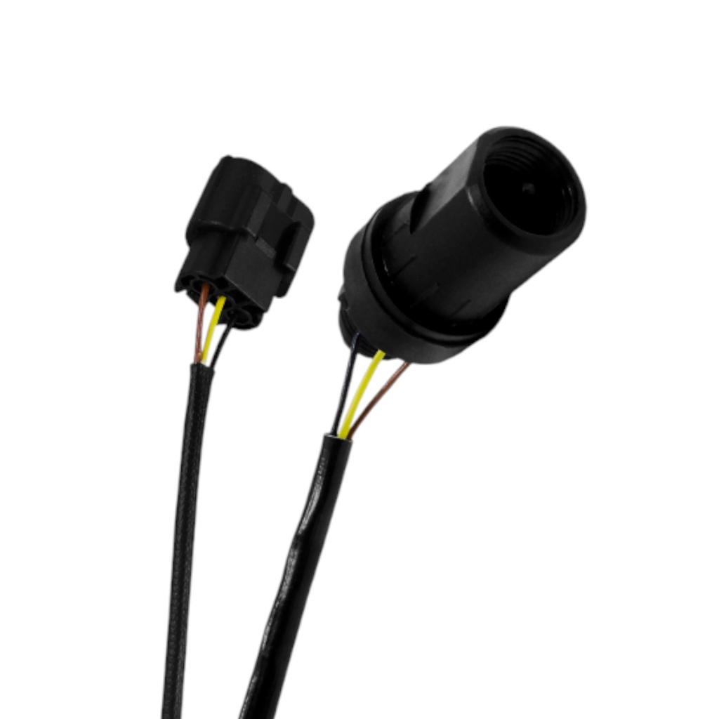 Sensor De Velocidad