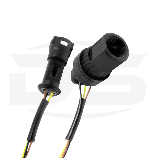 Sensor De Velocidad