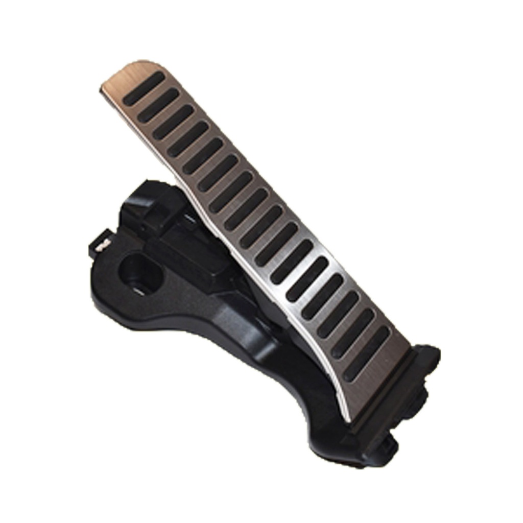 Pedal De Acelerador