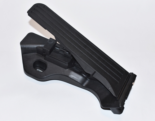 Pedal De Acelerador
