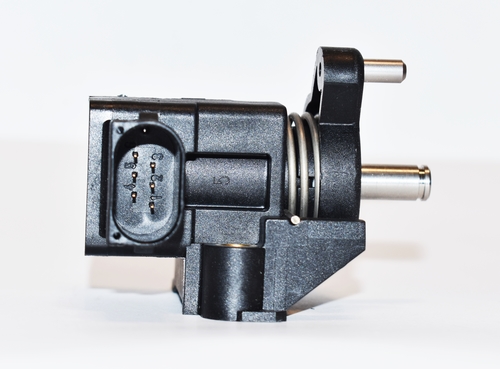 Sensor Pedal De Acelerador
