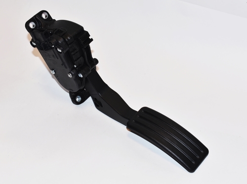 Pedal De Acelerador