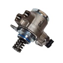 Bomba De Nafta De Alta Presion