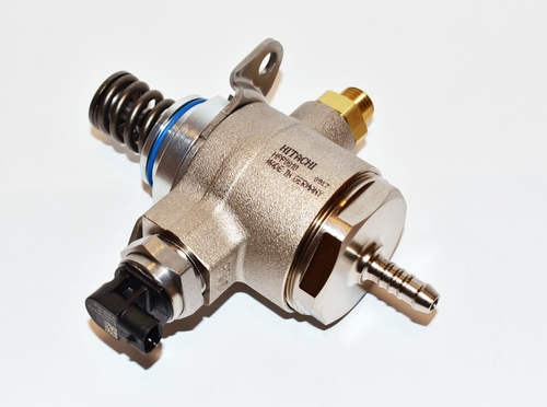 Bomba De Nafta De Alta Presion