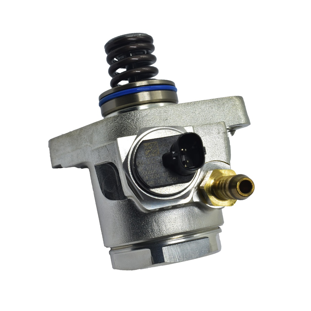 Bomba De Nafta De Alta Presion