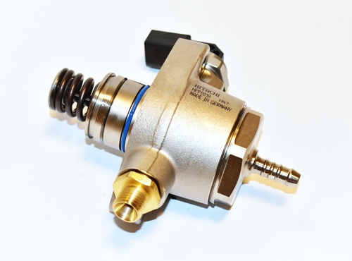 Bomba De Nafta De Alta Presion