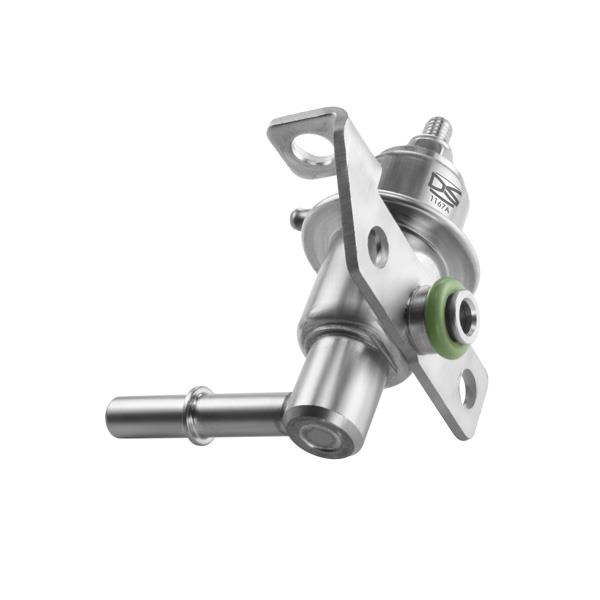 Regulador De Presion