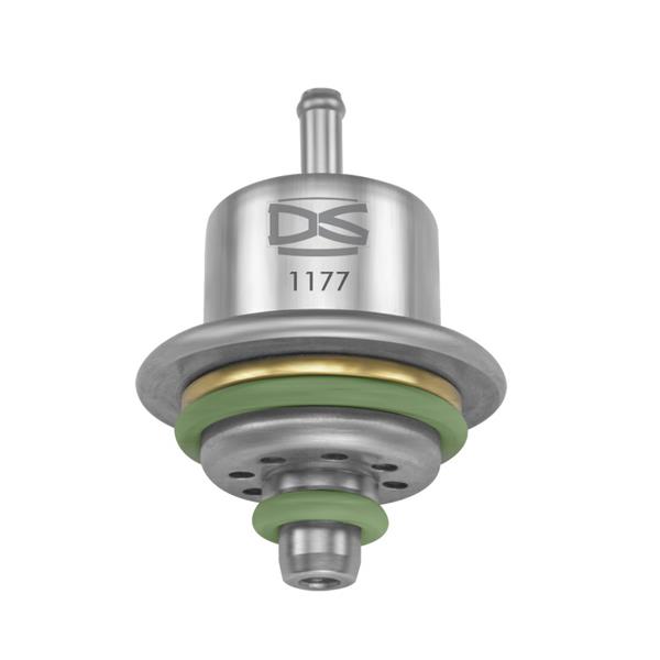 Regulador De Presion