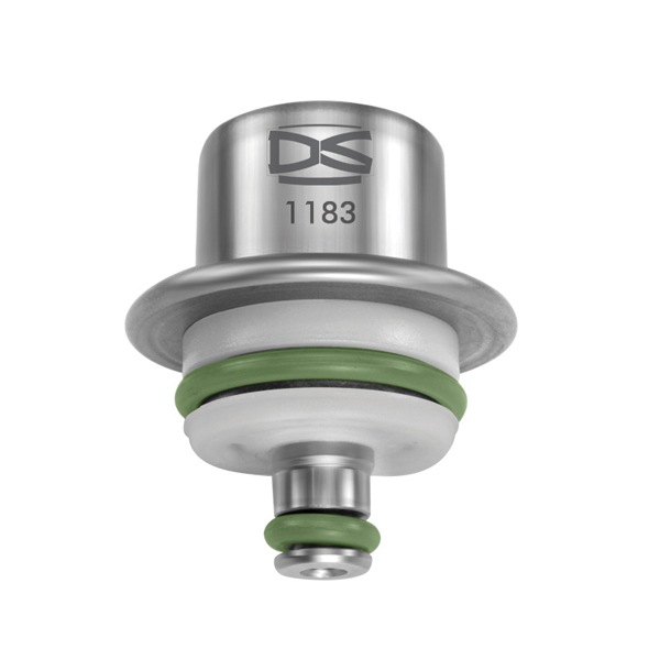 Regulador De Presion