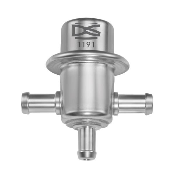 Regulador De Presion