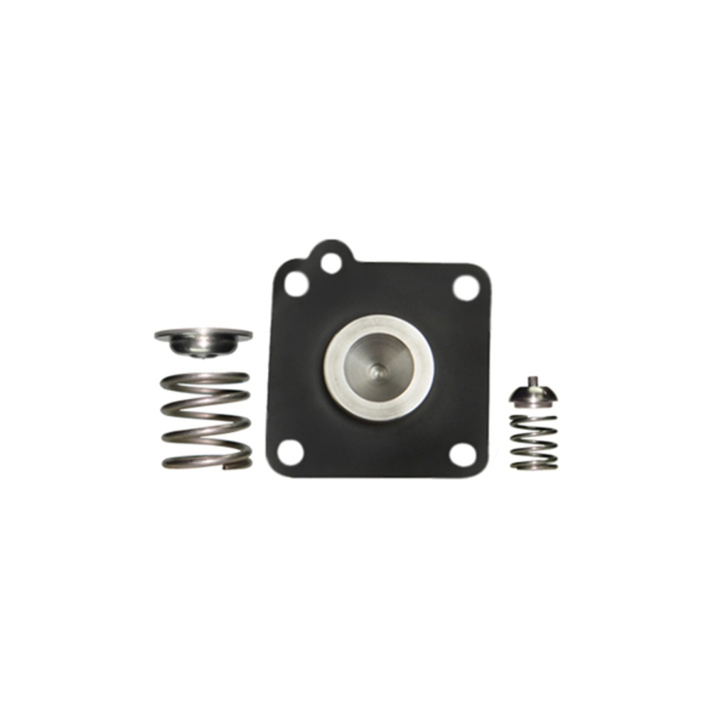 Regulador De Presion