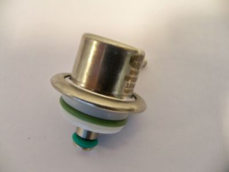 Regulador De Presion