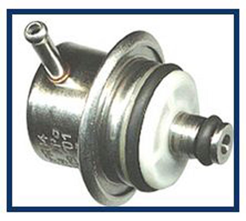 Regulador De Presion