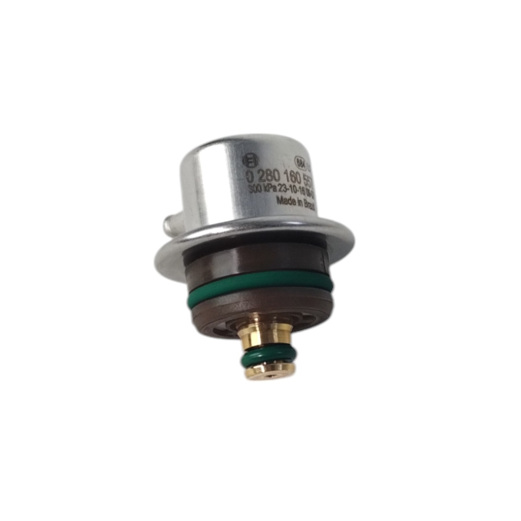 Regulador De Presion