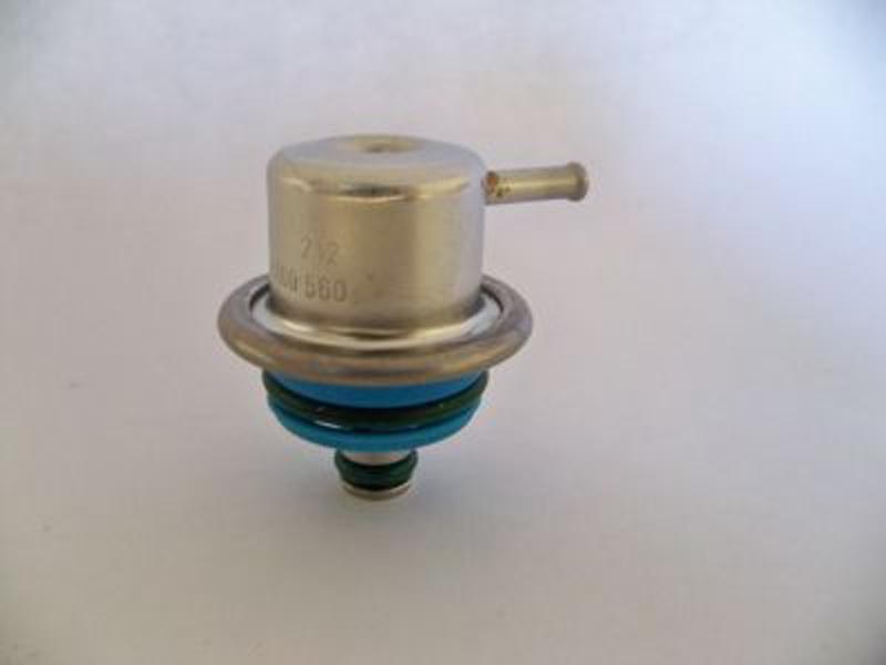 Regulador De Presion