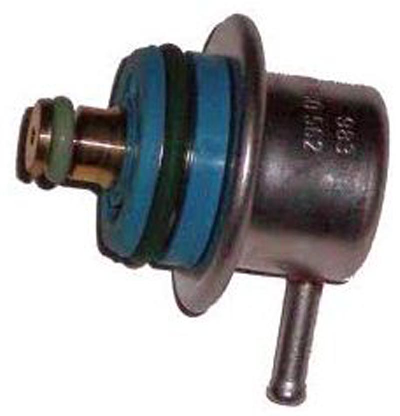 Regulador De Presion