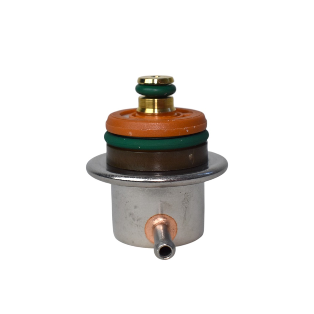 Regulador De Presion