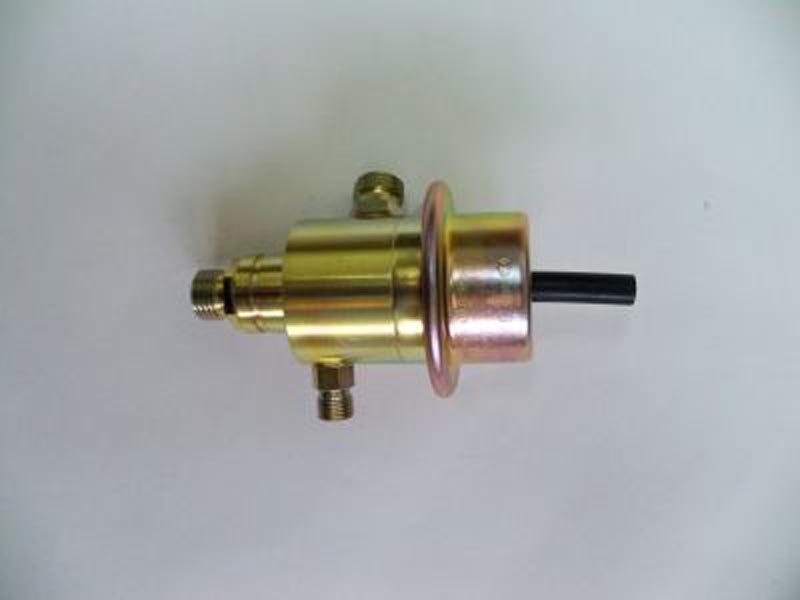 Regulador De Presion