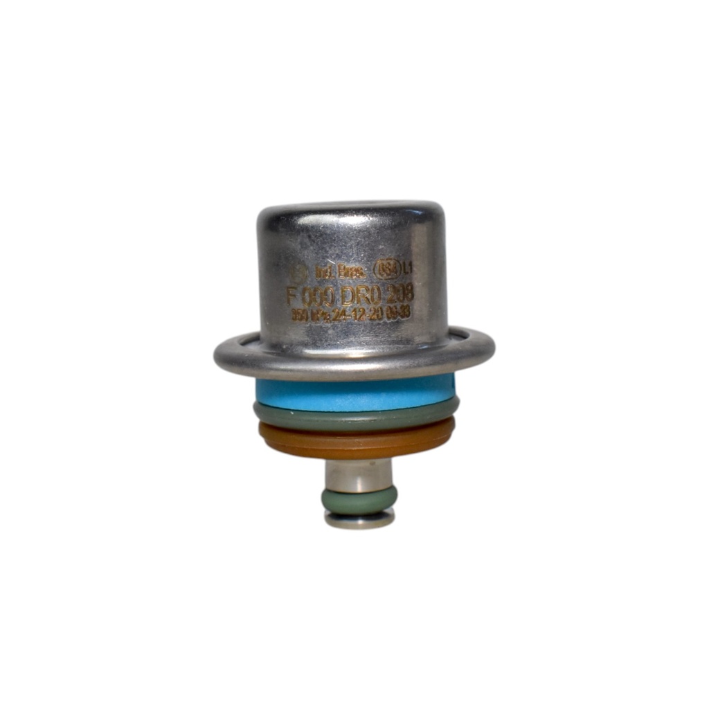 Regulador Presion Fiat Fire