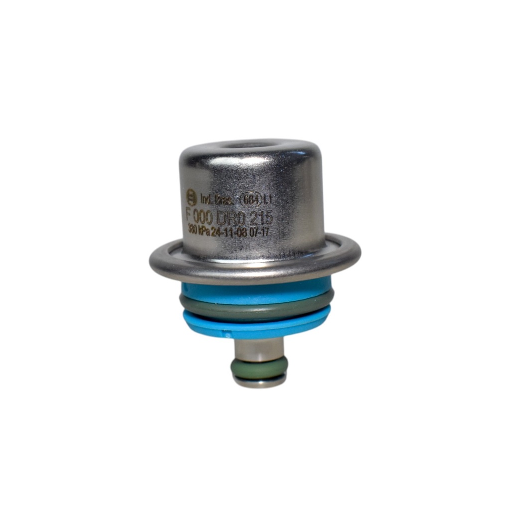 Regulador De Presion