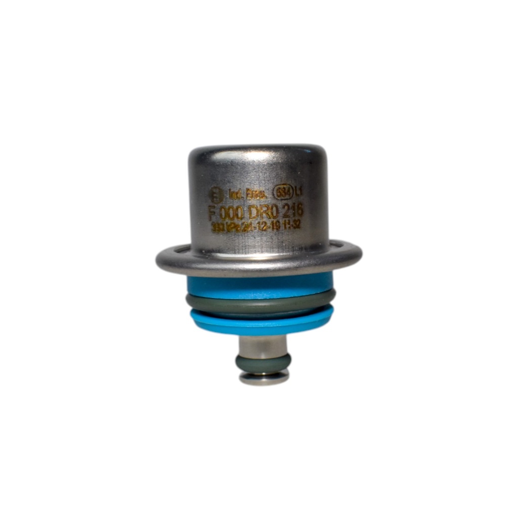 Regulador De Presion