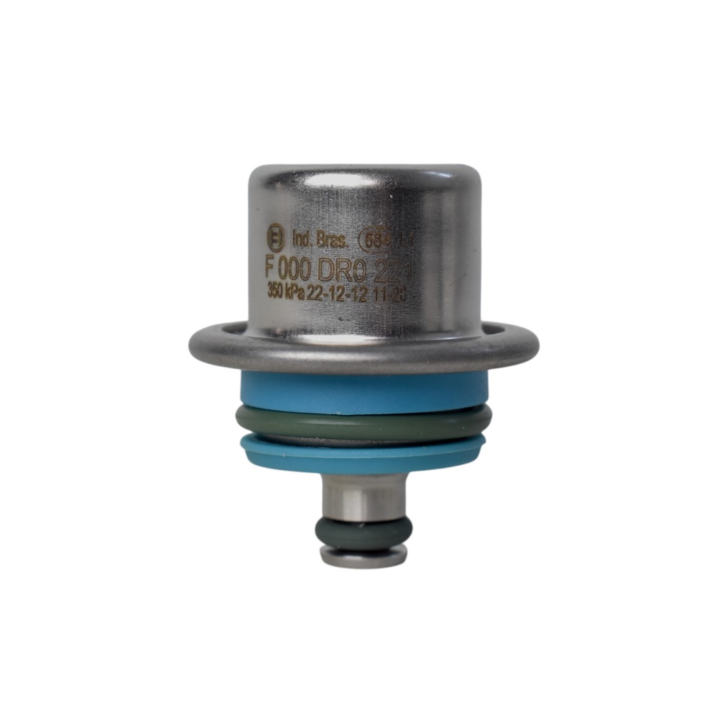 Regulador De Presion