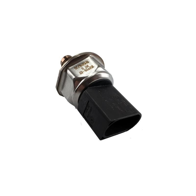 Sensor Presion Combustible
