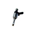 Inyector De Alta Presion