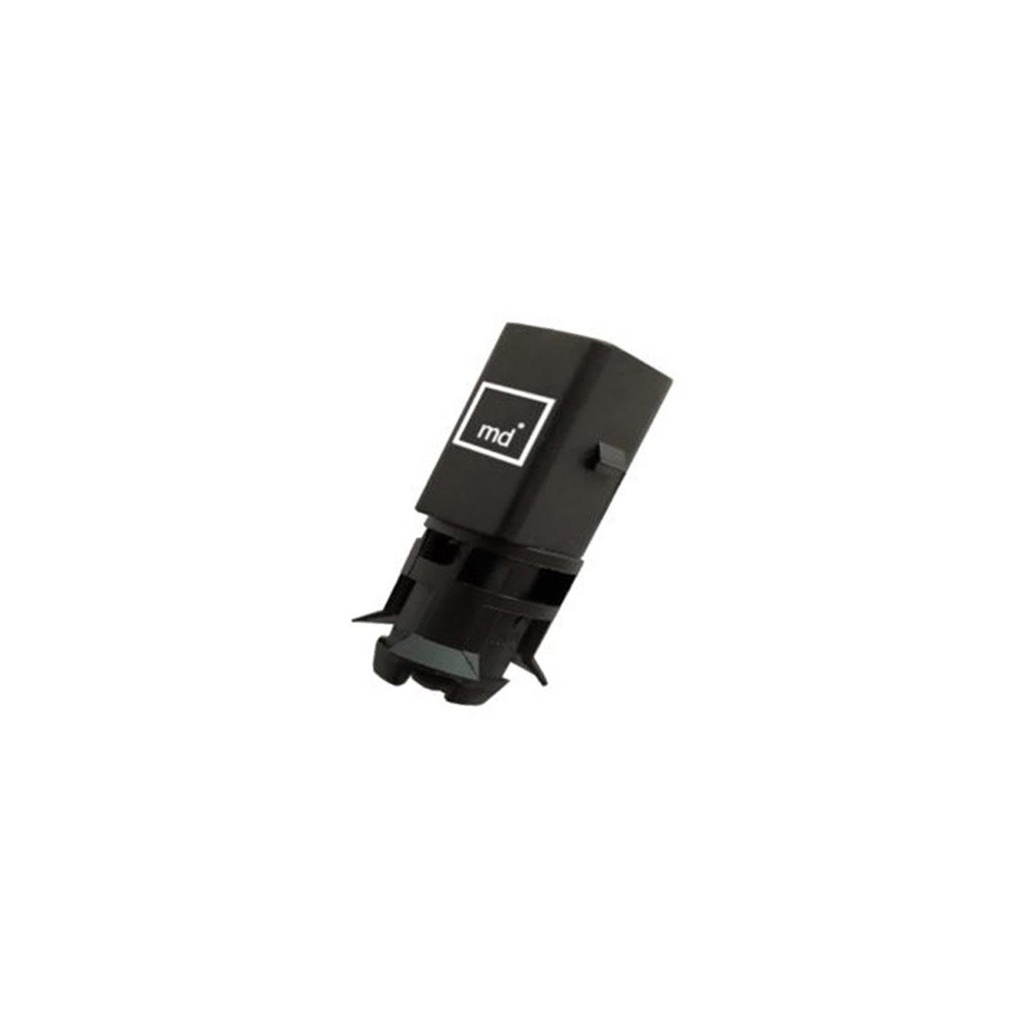 Sensor De Temperatura