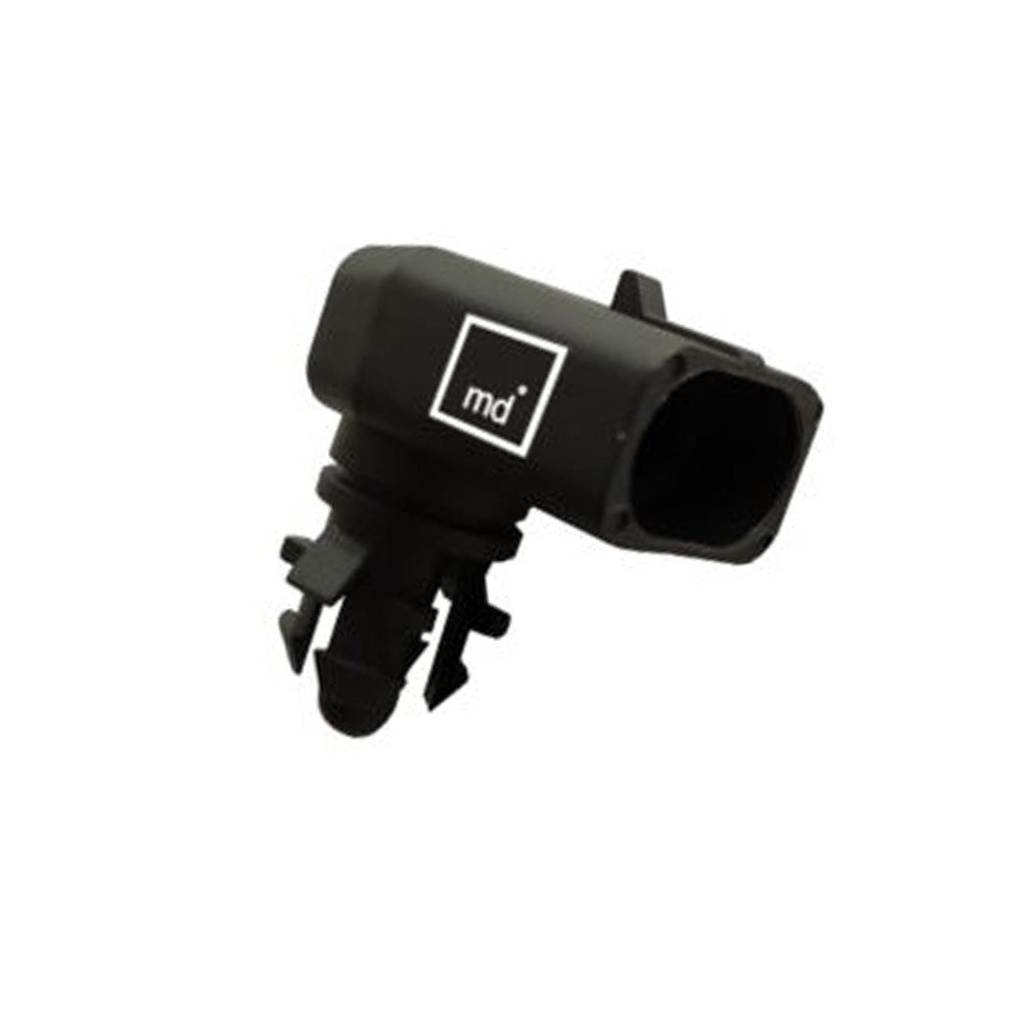 Sensor De Temperatura